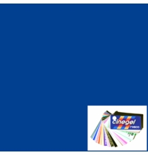Rosco Full CTB  Blue Lighting Gel Filter  Sheet 3202
