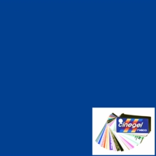 Rosco Full CTB  Blue Lighting Gel Filter  Sheet 3202