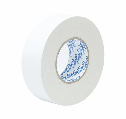 Rosco GaffTac Gaffers Tape White 2in x 55 yds