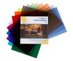 Rosco Lighting Gels Packs|Kits
