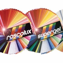 Rosco Gels|Lighting Filters