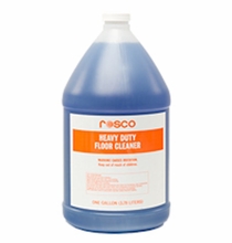 Rosco Heavy Duty Floor Cleaner, Gallon