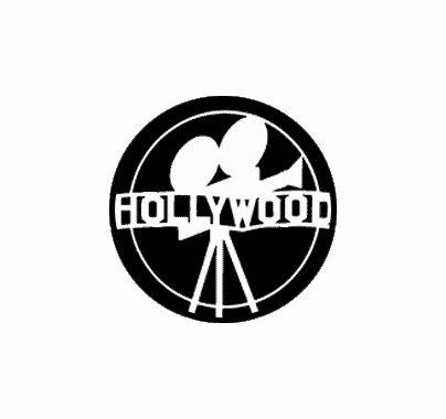 Rosco Hollywood 78113 Standard Steel Gobo