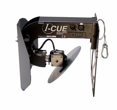 Rosco I-Cue Intelligent Mirror iCue for ETC, Altman, Strand, Selecon