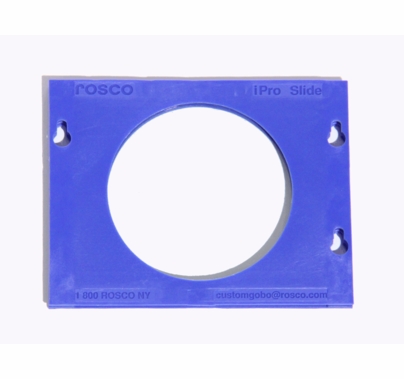 Rosco Image Pro iPro Slide Kit
