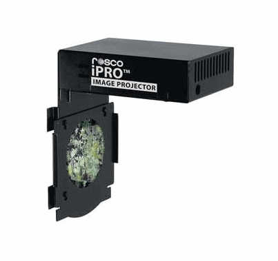 Rosco iPro Image Projector 120V