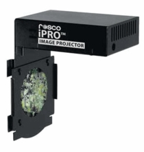 Rosco iPro Image Projector 120V