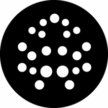 Rosco Ladybird Steel Gobo Pattern 78670