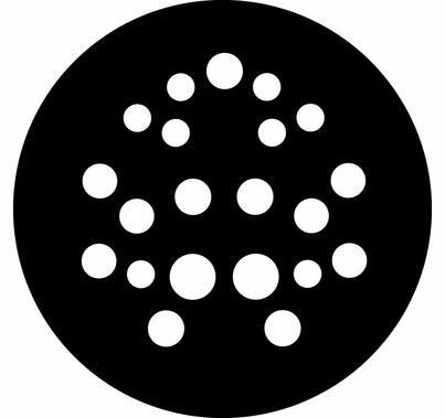 Rosco Ladybird Steel Gobo Pattern 78670