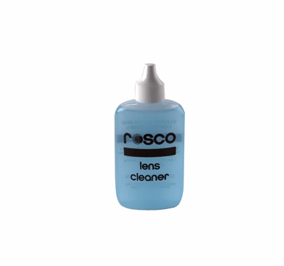 Rosco Lens Cleaner 2oz Bottle