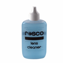 Rosco Lens Cleaner, Lens Tissue