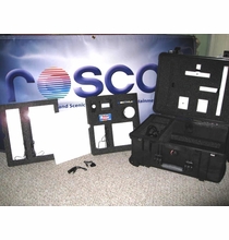 Rosco LitePad LED  HO   ( High Output ) Gaffer's Kit