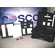 Rosco LitePad LED  HO   ( High Output ) Gaffer's Kit