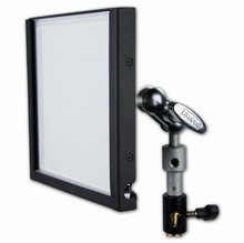 Rosco LitePad LED Lighting HO+ and Axiom  LitePads