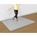 Rosco Marley Mat&trade; Home Studio Dance Floor Kit|Grey