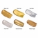 Rosco Metallix Paint 5479 Gilders Gold | Gallon
