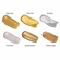 Rosco Metallix Paint 5479 Gilders Gold | Quart