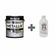 Rosco Metallix Paint 5480 Pyrite Gold | Gallon