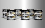 Rosco Metallix Paint