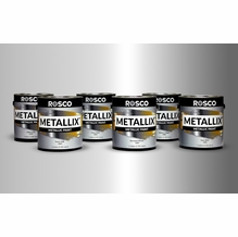 Rosco Metallix Paint