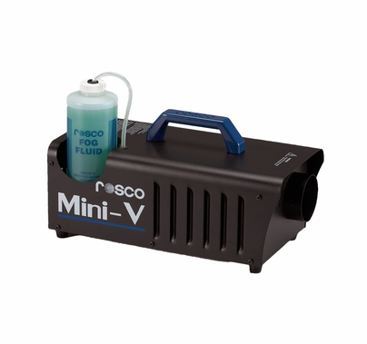 Rosco Mini V Fog Machine 120V