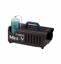Rosco Mini V Fog Machine 120V