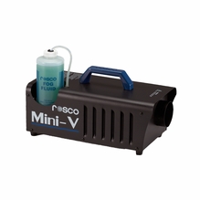 Rosco Mini V Fog Machine 120V