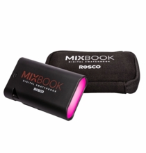 Rosco MixBook LED Swatchbook Tool