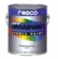 Rosco Off Broadway Navy Blue Paint Gallon 05375