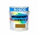 Rosco Off Broadway Raw Sienna Paint Gallon 5355