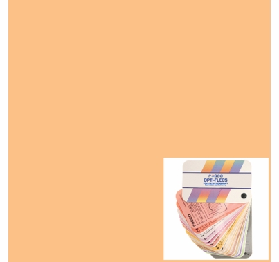 Rosco Opti-Flecs 9416 1/2 CTO LED Lighting Gel Filter 11.81 x 11.81"