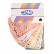 Rosco Opti-Flecs LED Lighting Gel Filters Semi Rigid