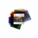 Rosco Photo Lighting Gel Kit 20 Sheets 12"  x 12"