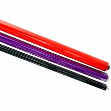 Rosco Quick Color Sleeves for T8 Lamps | 4ft