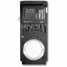 Rosco Revo Pro Dual Programmable Gobo Rotator 100V-240V