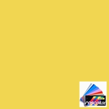 Rosco Roscolux 12 Straw Gel Filter Sheet