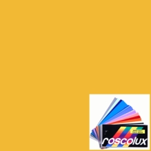Rosco Roscolux 13 Straw Tint Gel Filter Sheet
