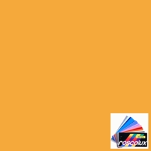 Rosco Roscolux 14 Medium Straw Gel Filter Sheet