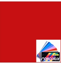 Rosco Roscolux 2001 Storaro Red Gel Sheet