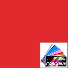 Rosco Roscolux 30 Light Salmon Pink Gel Filter Sheet