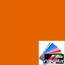 Rosco Roscolux 303 Warm Peach Gel Filter Sheet