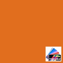 Rosco Roscolux 316 Gallo Gold Gel Filter Sheet