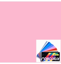 Rosco Roscolux 33 No Color Pink  Gel Filter Sheet