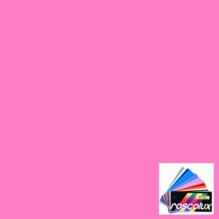 Rosco Roscolux 336 Billington Pink Gel Filter Sheet