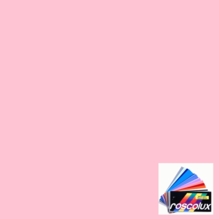 Rosco Roscolux 35 Light Pink Gel Filter Roll 24"x25ft