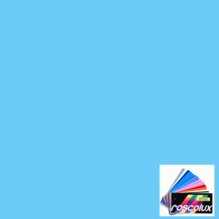Rosco Roscolux 363 Aquamarine Gel Filter Sheet