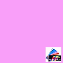 Rosco Roscolux 38 Light Rose Gel Filter Sheet