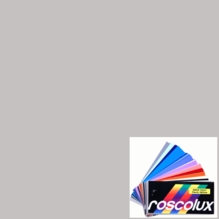 Rosco Roscolux 398 Neutral Gray Lighting Gel Sheet 20"x24"