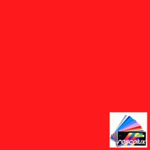 Rosco Roscolux 4690 Calcolor Red 90 Gel Filter Sheet