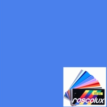 Rosco Roscolux 65 Daylight Blue Gel Filter Sheet